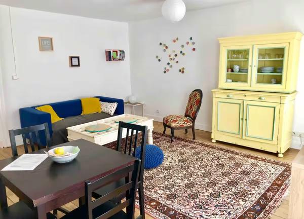 Immeuble à vendre Châtellerault - 86100 / Réf: 11783