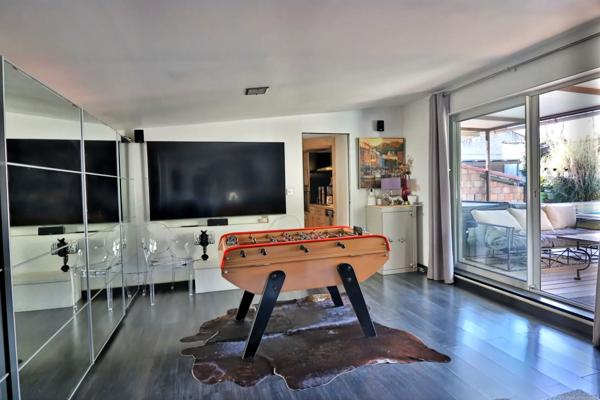 Maison de charme campagne 3 chambres + studio indépendant - Piscine