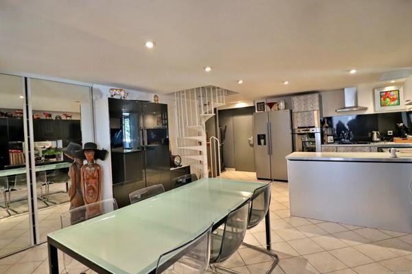 Maison de charme campagne 3 chambres + studio indépendant - Piscine