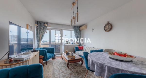À vendre Appartement 3 pièces 74.54 m² - Schiltigheim 67300