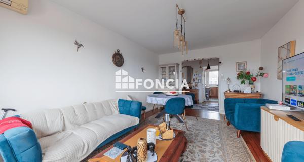 À vendre Appartement 3 pièces 74.54 m² - Schiltigheim 67300