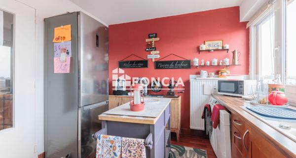 À vendre Appartement 3 pièces 74.54 m² - Schiltigheim 67300