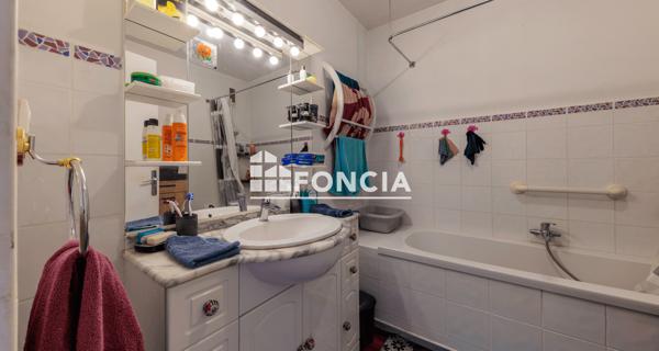 À vendre Appartement 3 pièces 74.54 m² - Schiltigheim 67300