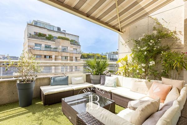Boulogne-Billancourt, Appartement 2 Chambres -  75 m² à vendre