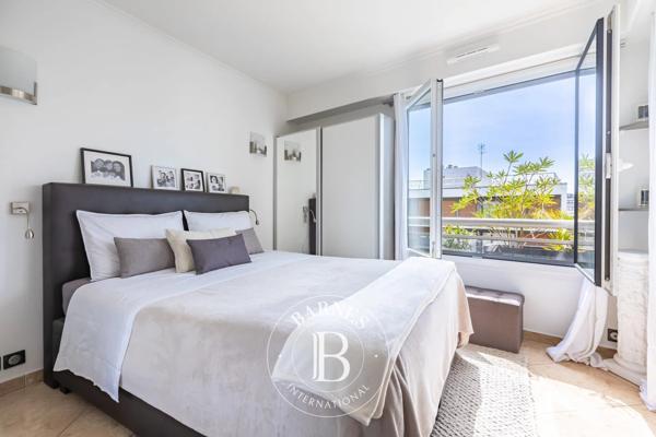 Boulogne-Billancourt, Appartement 2 Chambres -  75 m² à vendre