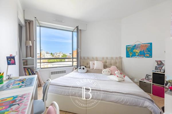 Boulogne-Billancourt, Appartement 2 Chambres -  75 m² à vendre