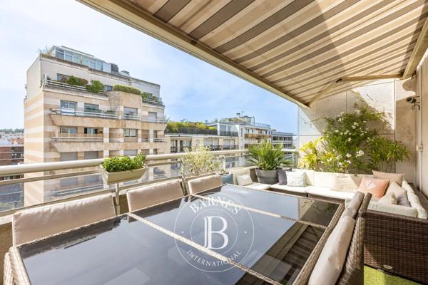 Boulogne-Billancourt, Appartement 2 Chambres -  75 m² à vendre