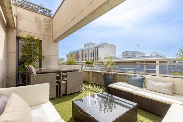 Boulogne-Billancourt, Appartement 2 Chambres -  75 m² à vendre