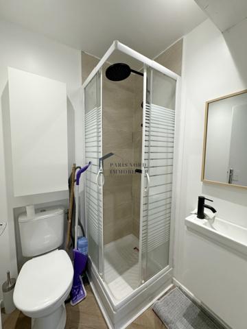 Aulnay-sous-Bois (93600) Maison F2 AULNAY SUD