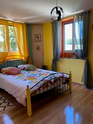 ANCIEN MOULIN À VENDRE PROCHE DE SAINT AIGNAN