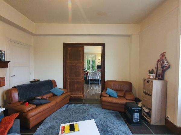 ANCIEN MOULIN À VENDRE PROCHE DE SAINT AIGNAN