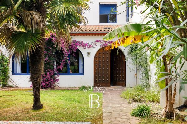 Anglet, Appartement 4 Chambres -  167 m² à vendre