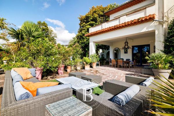 Anglet, Appartement 4 Chambres -  167 m² à vendre