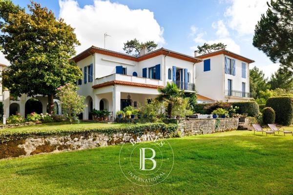 Anglet, Appartement 4 Chambres -  167 m² à vendre