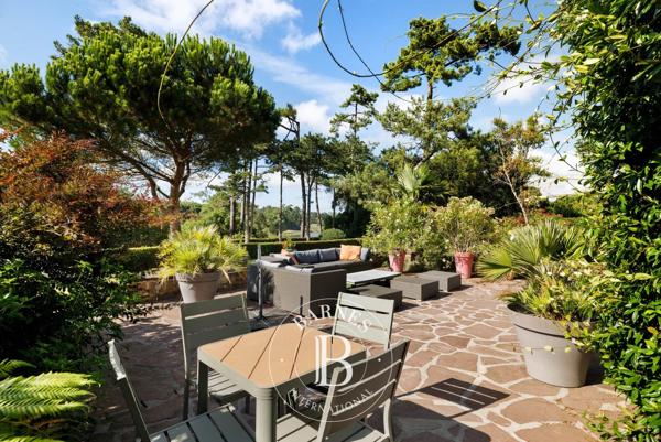 Anglet, Appartement 4 Chambres -  167 m² à vendre