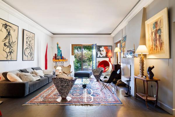 Anglet, Appartement 4 Chambres -  167 m² à vendre