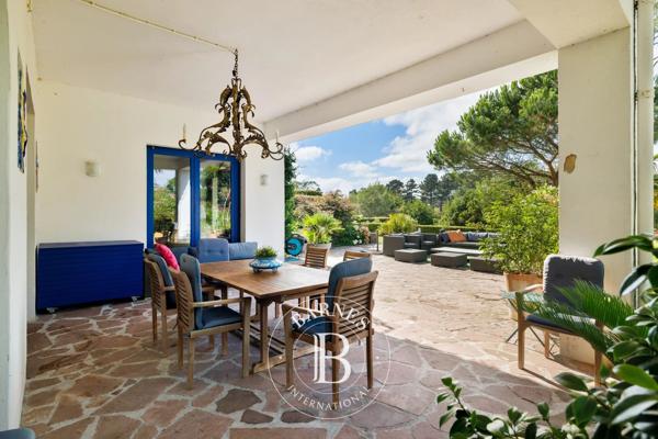 Anglet, Appartement 4 Chambres -  167 m² à vendre