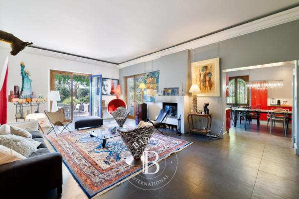 Anglet, Appartement 4 Chambres -  167 m² à vendre