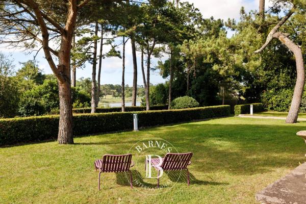 Anglet, Appartement 4 Chambres -  167 m² à vendre