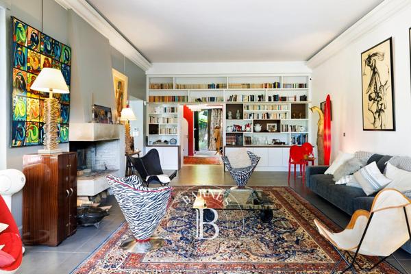 Anglet, Appartement 4 Chambres -  167 m² à vendre