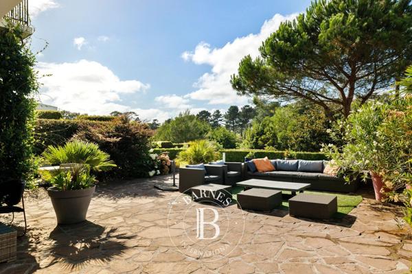 Anglet, Appartement 4 Chambres -  167 m² à vendre