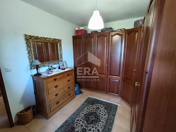 Maison Taradeau 7 pièces