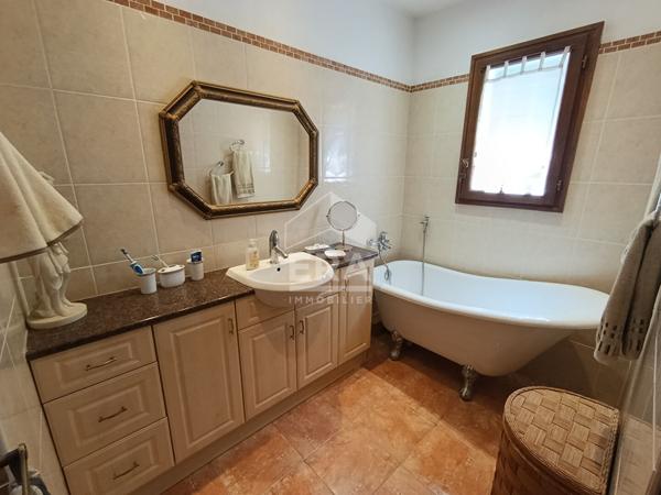 Maison Taradeau 7 pièces