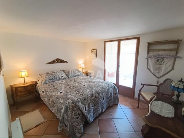 Maison Taradeau 7 pièces