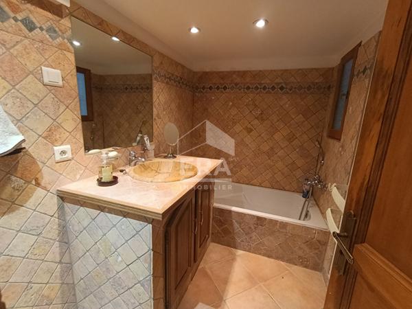 Maison Taradeau 7 pièces