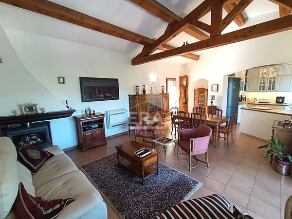 Maison Taradeau 7 pièces