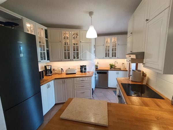Maison Taradeau 7 pièces