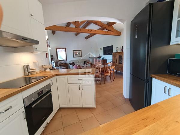 Maison Taradeau 7 pièces