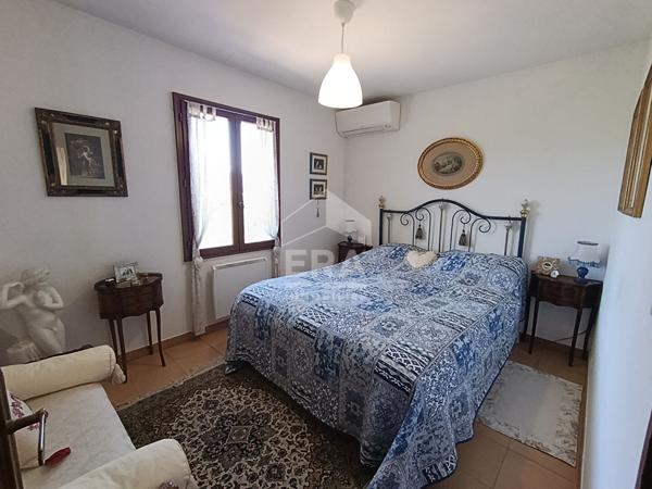 Maison Taradeau 7 pièces