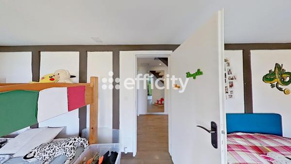 Maison 6 pièces - 178 m² Bien prestige