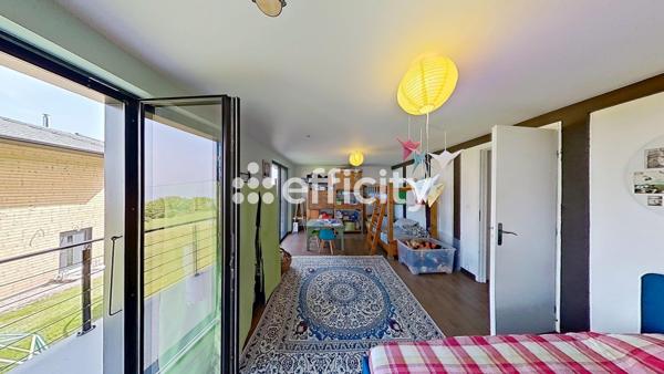 Maison 6 pièces - 178 m² Bien prestige