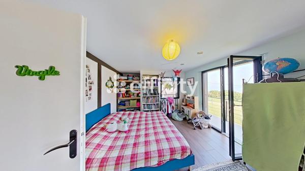 Maison 6 pièces - 178 m² Bien prestige