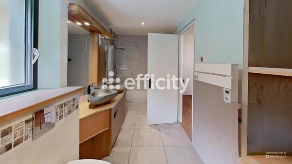 Maison 6 pièces - 178 m² Bien prestige