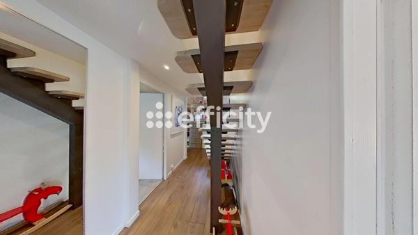 Maison 6 pièces - 178 m² Bien prestige