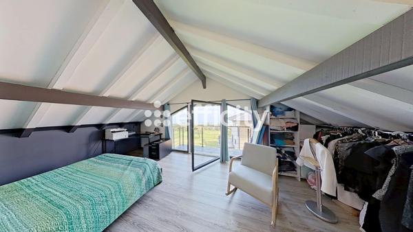 Maison 6 pièces - 178 m² Bien prestige