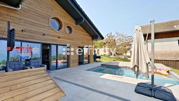 Maison 6 pièces - 178 m² Bien prestige