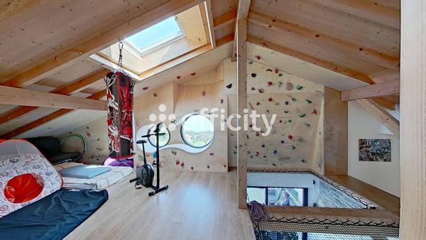 Maison 6 pièces - 178 m² Bien prestige