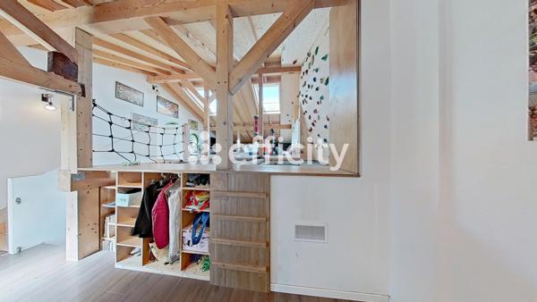 Maison 6 pièces - 178 m² Bien prestige