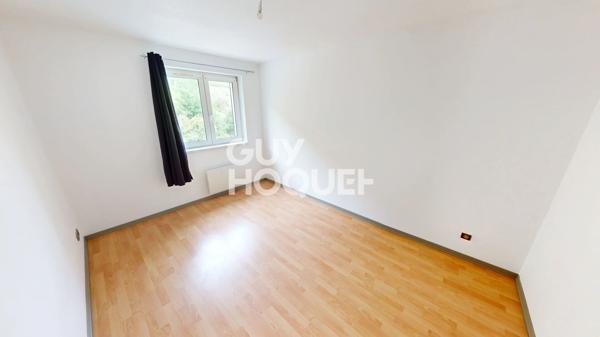 À louer : Charmant appartement de 2 pièces à Thann