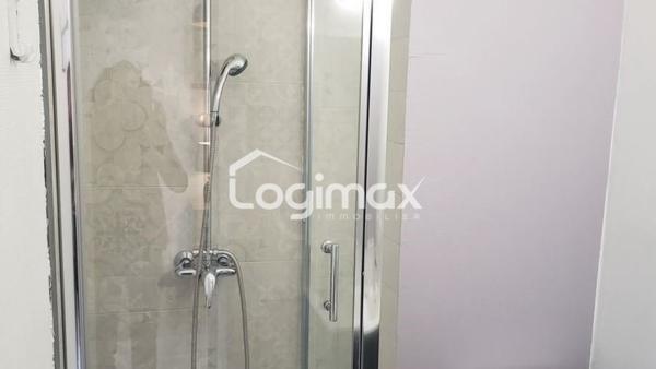 Vente appartement La rochelle, 23m² 1 pièce 132 500 €