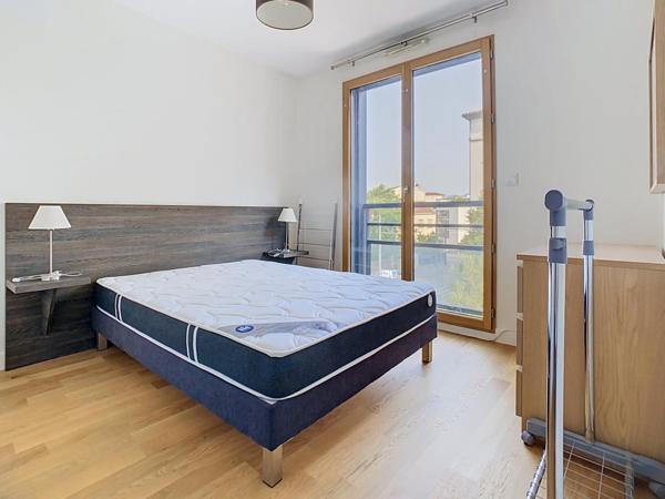 T2 – MEUBLE – 43.21 m² – 69004 – LYON