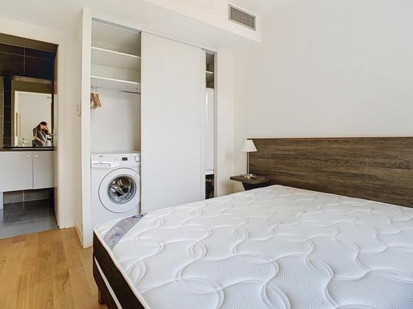 T2 – MEUBLE – 43.21 m² – 69004 – LYON