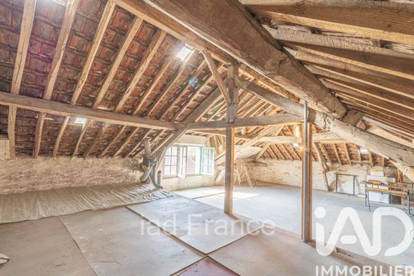 Maison à vendre 12 pièces 330 m² Nézel