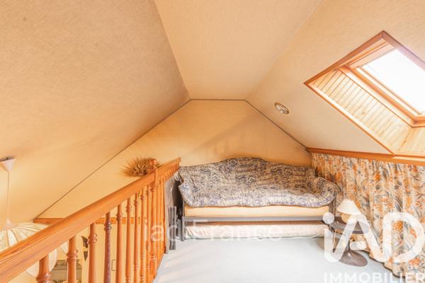 Maison à vendre 12 pièces 330 m² Nézel