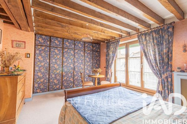 Maison à vendre 12 pièces 330 m² Nézel