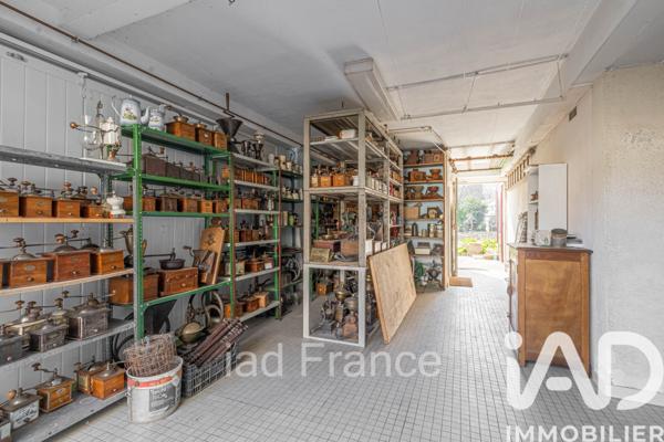 Maison à vendre 12 pièces 330 m² Nézel